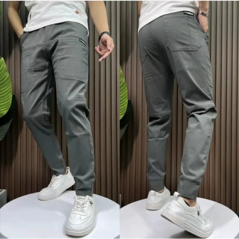 Auricci Cargo Pants