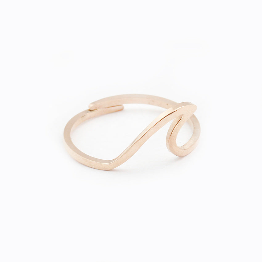 Wave Ring