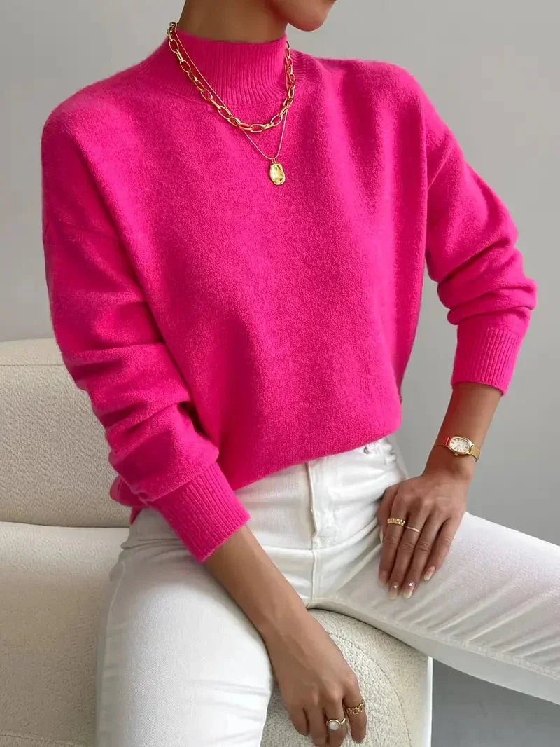 Auricci Elegant Pullover